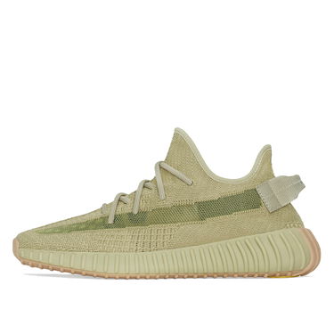 Tenisky a topánky adidas Yeezy Yeezy Boost 350 V2 ''Sulfur'' Žltá | FY5346, 4