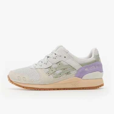 Tenisky a topánky Asics AFEW x Gel-Lyte III "B.O.I" Zelené | 1201A479-023, 0