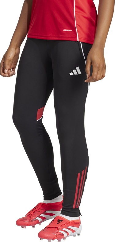 Legíny adidas Originals Tiro 25 Training Pants Čierna | ji6497, 0