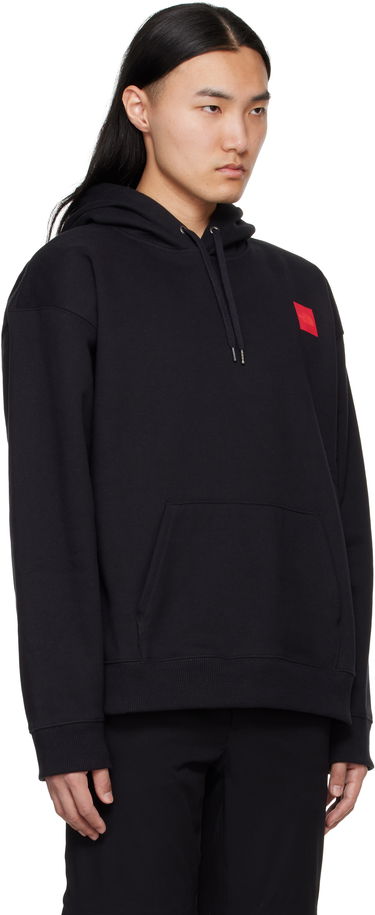 Mikina The North Face 40th Anniversary Mountain Heavyweight Hoodie Čierna | NF0A8BXX, 1