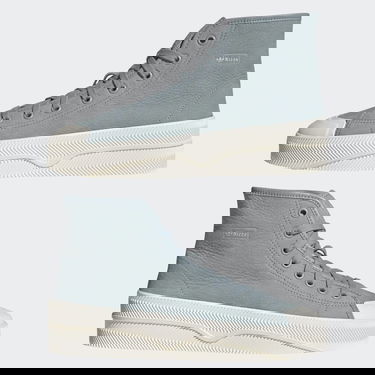 Tenisky a topánky adidas Originals NIZZA Modrá | GX7316, 6