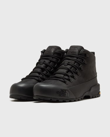 Tenisky a topánky The North Face GLENCLYFFE MID LEATHER GORE-TEX Čierna | NF0A8D94KX71, 1