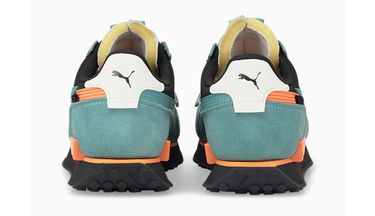 Tenisky a topánky Puma Future Rider Modrá | 383148_04, 4
