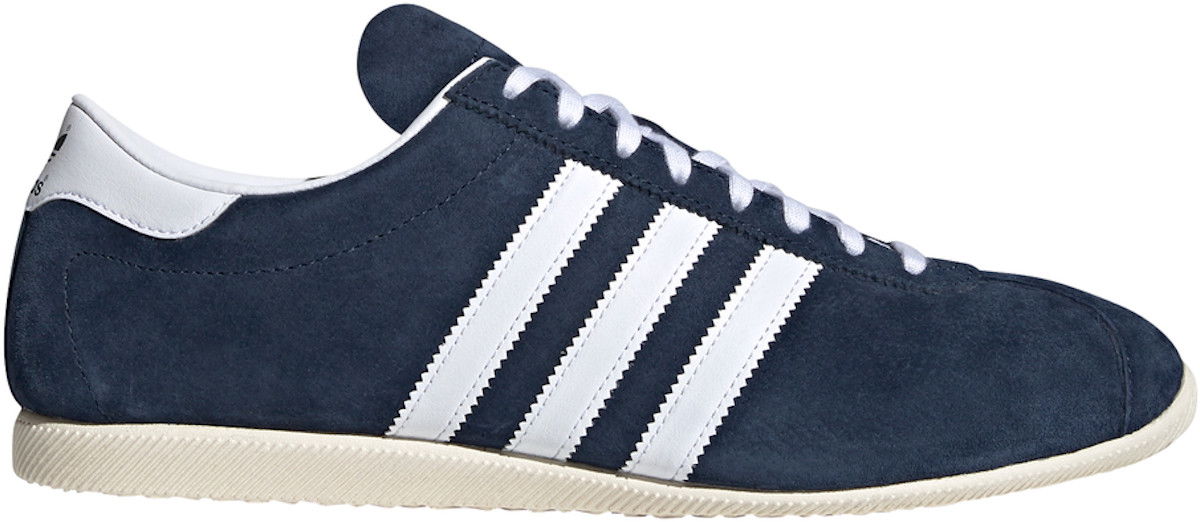 Tenisky a topánky adidas Originals OVERDUB Modrá | fx5580, 0