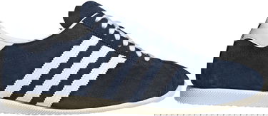 Tenisky a topánky adidas Originals OVERDUB Modrá | fx5580, 0