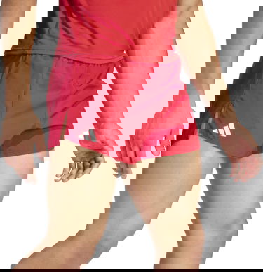 Šortky adidas Originals Adizero Running Shorts Červená | it1827, 0