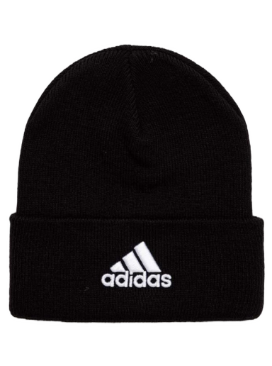 Kulicha adidas Performance Logo Beanie Čierna | IB2651