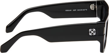 Slnečné okuliare Off-White Off-White Chester Sunglasses Čierna | OERI149S25PLA0011007, 3