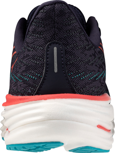 Tenisky a topánky Mizuno Mizuno Wave Rider 29 Navy | j1gc2503-01, 2