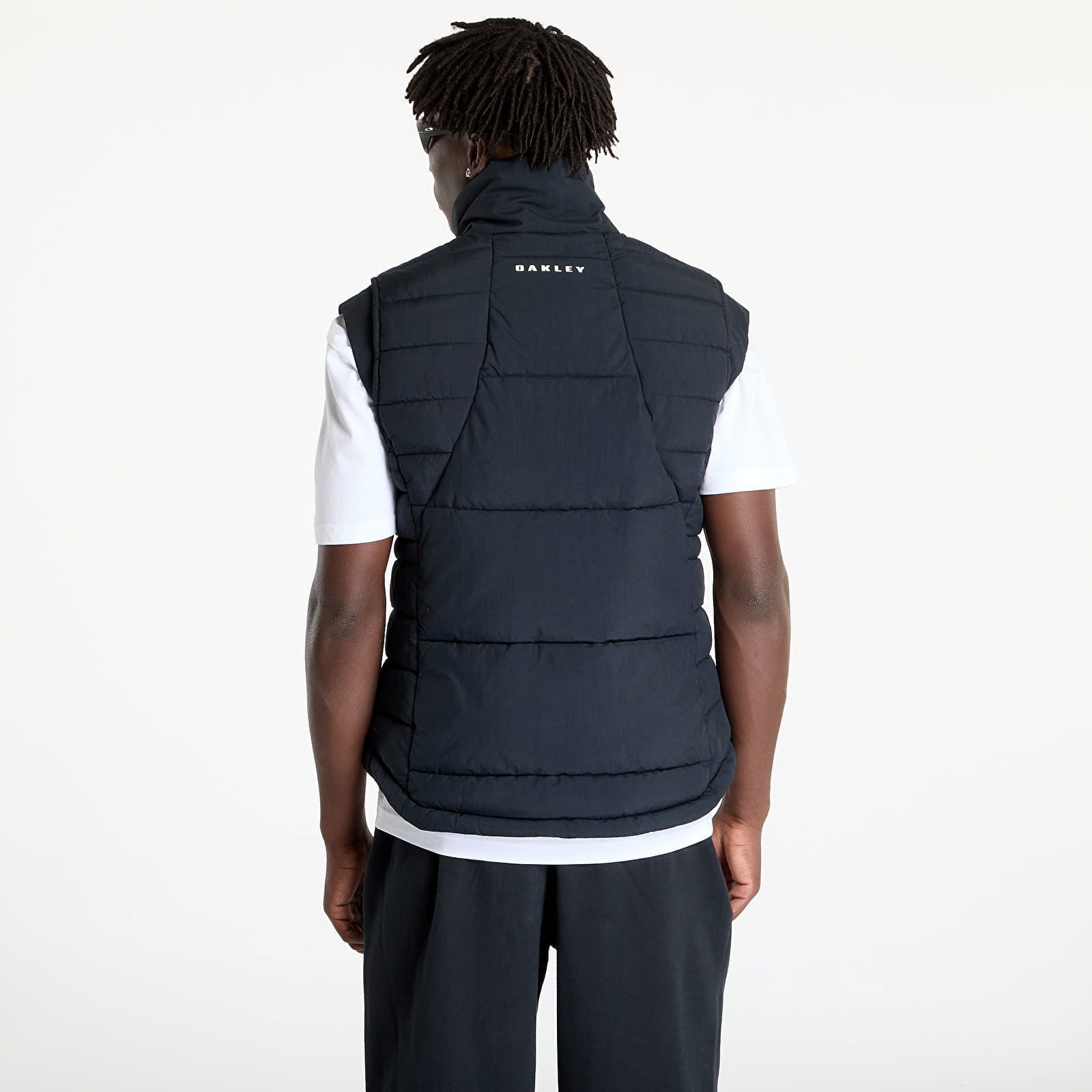 Autumn RC Vest Blackout