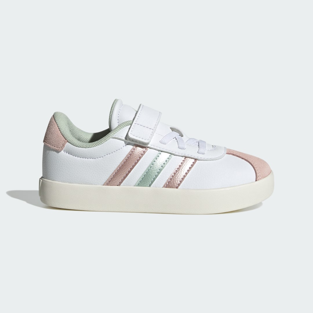 Tenisky a topánky adidas Performance VL Court 3.0 Biela | IH4952, 0