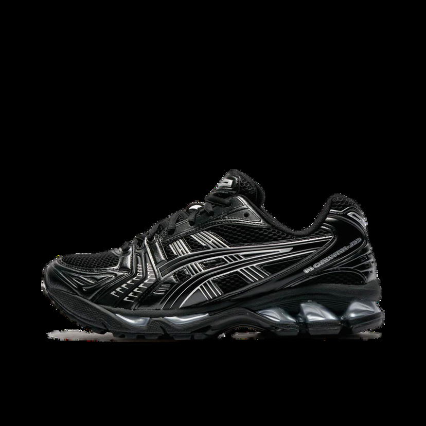 Tenisky a topánky Asics GEL-KAYANO 14 Čierna | 1201A019-006