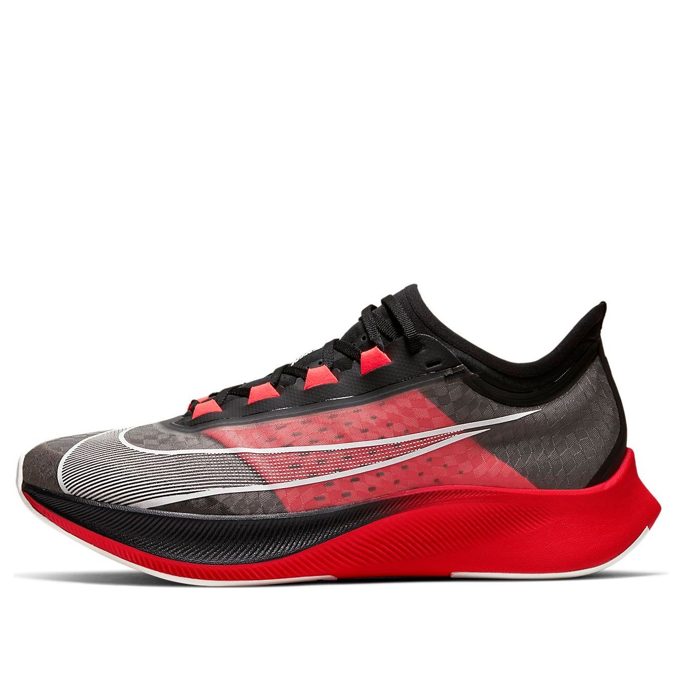 Tenisky a topánky Nike Zoom Fly 3 Červená | CT1514-001, 0