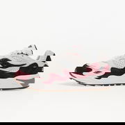 Grid Shadow 2 Cream/ Red