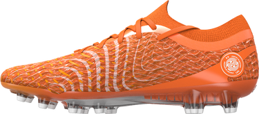 Tenisky a topánky Under Armour Magnetico Elite 5 FG Oranžová | 6000544-825, 1