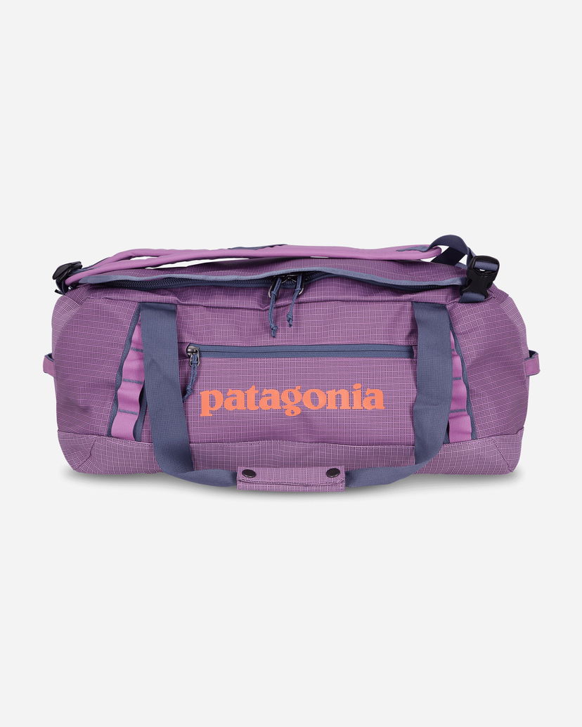 Cestovná taška Patagonia Duffel Bag 40L Fialová | 49339 BKPL