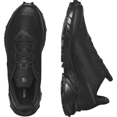 Tenisky a topánky Salomon ALPHACROSS 5 42 Čierna | L47313100, 5
