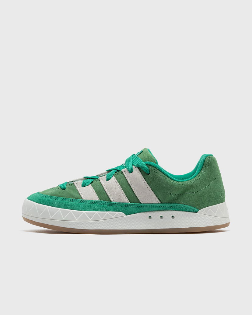 Skateboarding adidas Originals ADIMATIC Zelené | ID8267