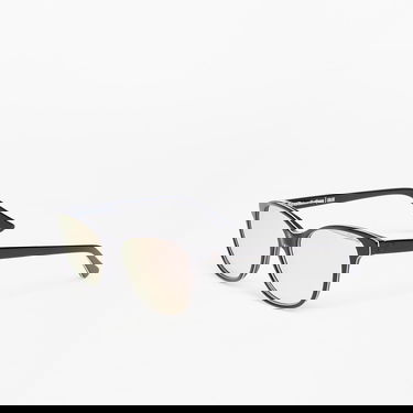 Slnečné okuliare Horsefeathers Chloe Sunglasses Čierna | AW060B, 2