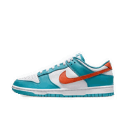 Dunk Low "Miami Dolphins"