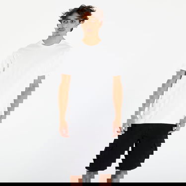 Tričko Urban Classics Basic Tee 2-Pack Biela | TB2684A-01105, 0