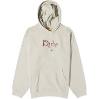 Mikina Dime Summit Hoodie Šedá | DIMEHO8-TAU, 1
