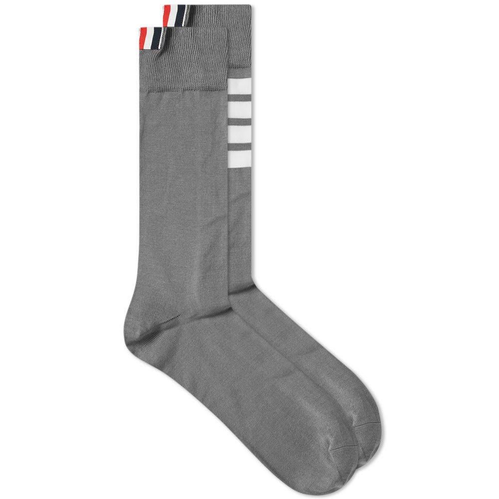 Mid Calf Socks