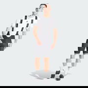 Essentials 3-Stripes Padded Cycling Bib