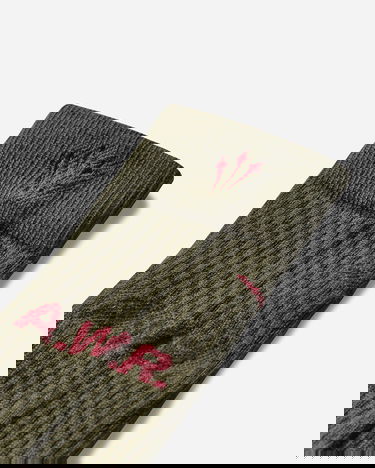 Ponožky Nike NOCTA Crew Socks Béžová | DD9240-914, 7