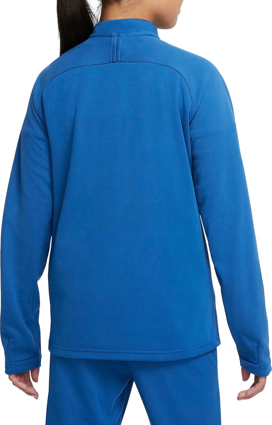 Mikina Nike Nike Dry Academy 21 Drill Top Modrá | cw6112-407, 1