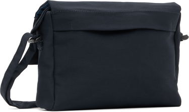 Taška cez rameno NANAMICA nanamica 2L PERTEX Cartridge Bag Navy | S25SO044U, 2