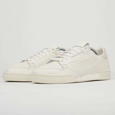 Tenisky a topánky adidas Originals Continental 80 Béžová | EG6719, 0