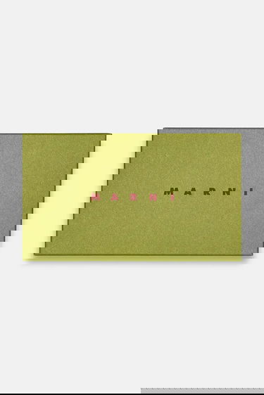 Slnečné okuliare Marni Nyama Rectangular Sunglasses Čierna | EYMRN00086.001.0MA, 5