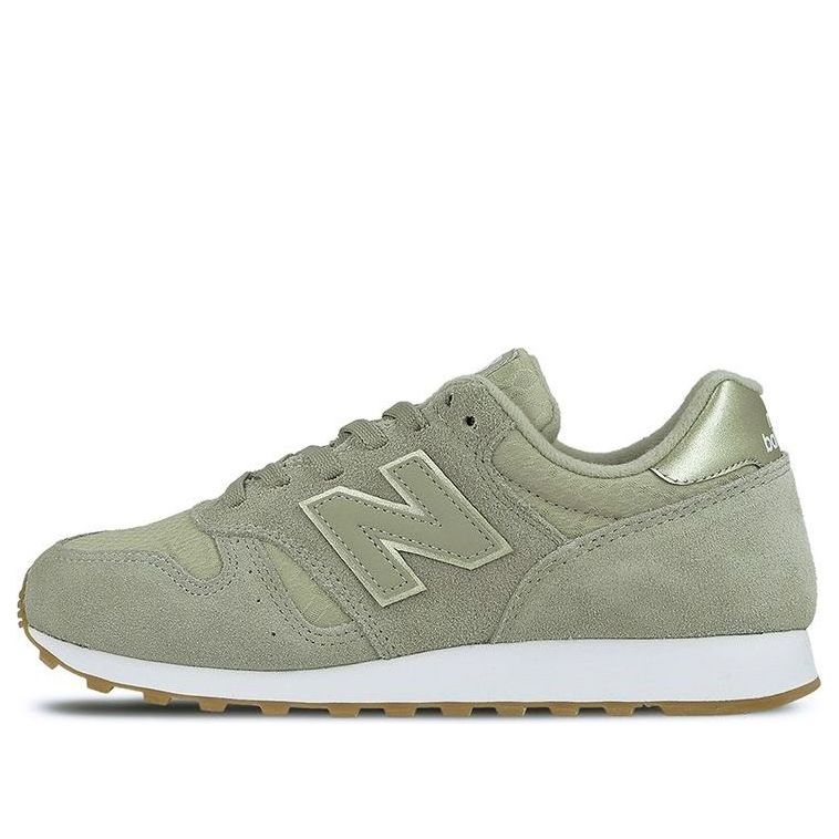 Tenisky a topánky New Balance 373 Series Zelené | WL373MIW, 0