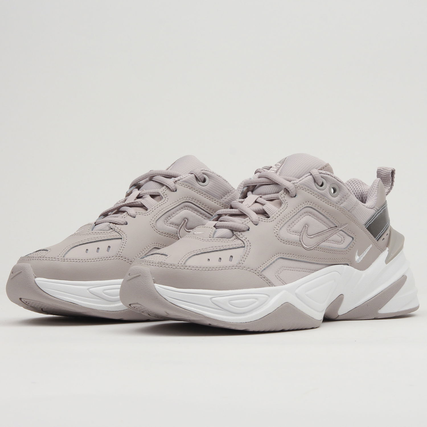 Tenisky a topánky Nike W M2K Tekno Šedá | AO3108-203, 0