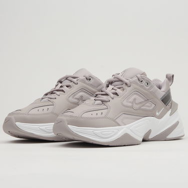 Tenisky a topánky Nike W M2K Tekno Šedá | AO3108-203, 0