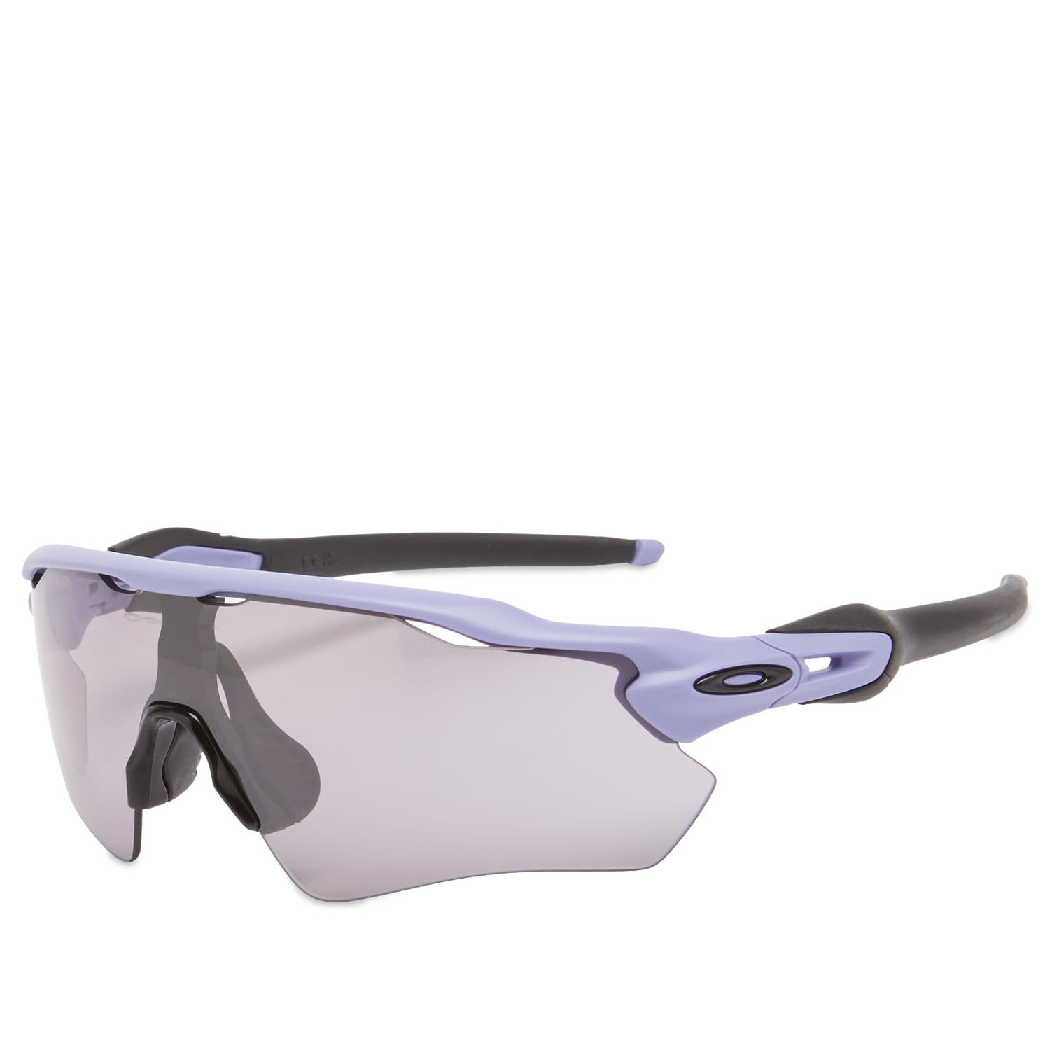 Slnečné okuliare OAKLEY Radar EV Path Sunglasses Fialová | 0OO9208-38-9208F7, 0