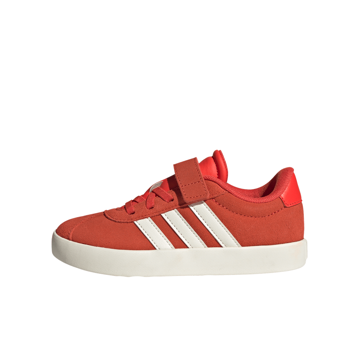 Tenisky a topánky adidas Performance Vl Court 3.0 Červená | JH6314, 0