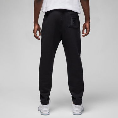 Tepláky Jordan "Why Not?" Pants Čierna | DX0603-010, 2