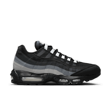 Tenisky a topánky Nike Air Max 95 "Black & Anthracite" Čierna | FV4710-003, 2