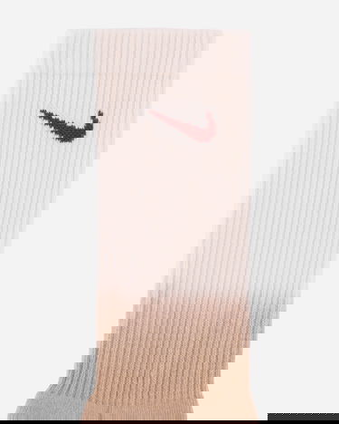 Ponožky Nike Everyday Plus Cushioned Crew Socks Rôznofarebný | FQ1355-910, 7