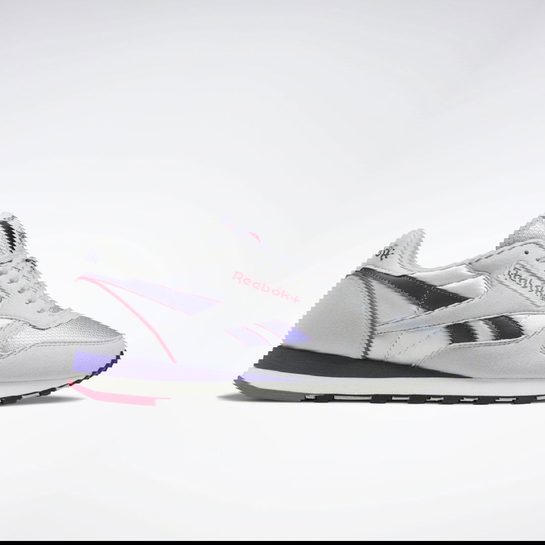 Tenisky a topánky Reebok Classic Leather Šedá | GY4116, 0