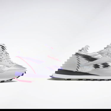 Tenisky a topánky Reebok Classic Leather Šedá | GY4116, 0