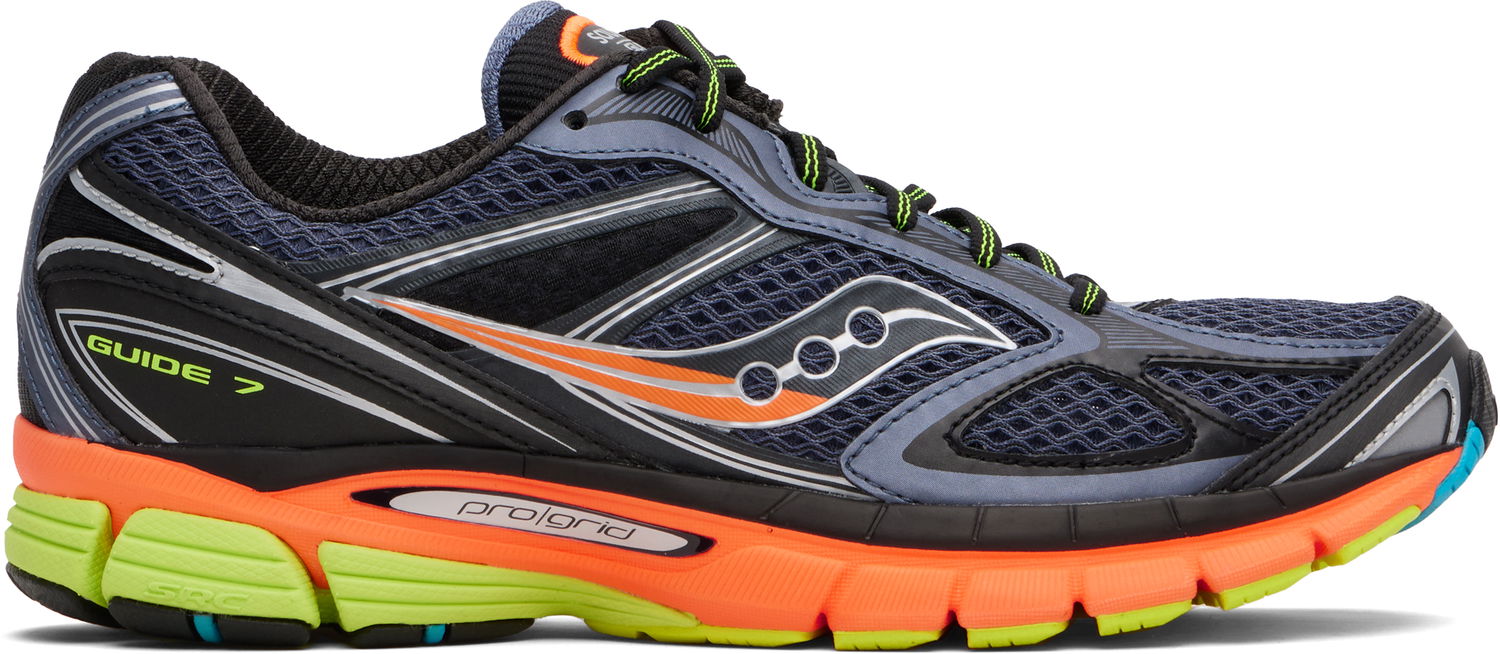 Tenisky a topánky Saucony ProGrid Guide 7 Šedá | S70936-13, 0