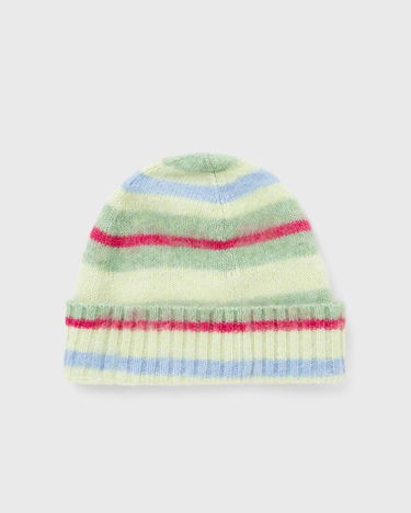 Kulicha Lacoste Striped Knitted Beanie Rôznofarebný | RB5986-9I9, 1
