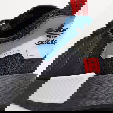 Tenisky a topánky adidas Originals NMD_R1 Čierna | GW4657, 7