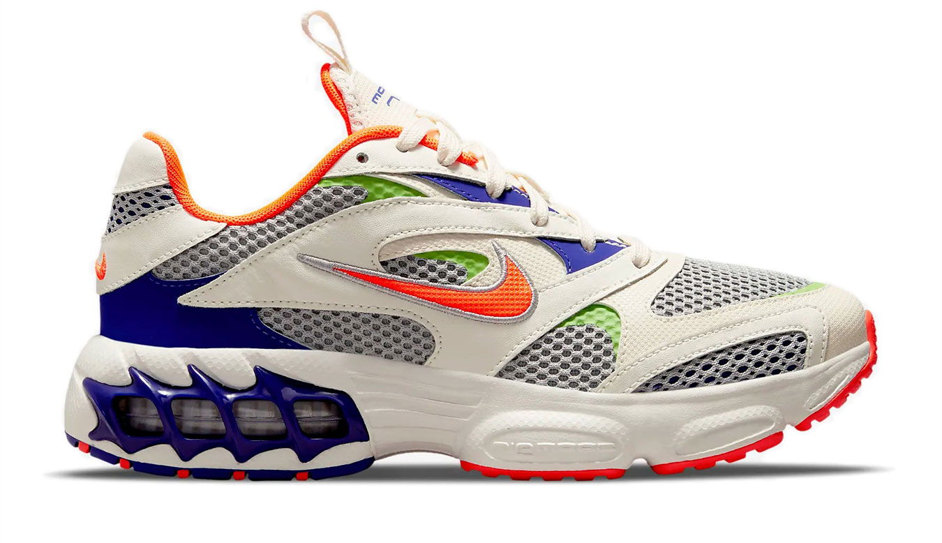Tenisky a topánky Nike Zoom Air Fire W Rôznofarebný | CW3876-100, 0