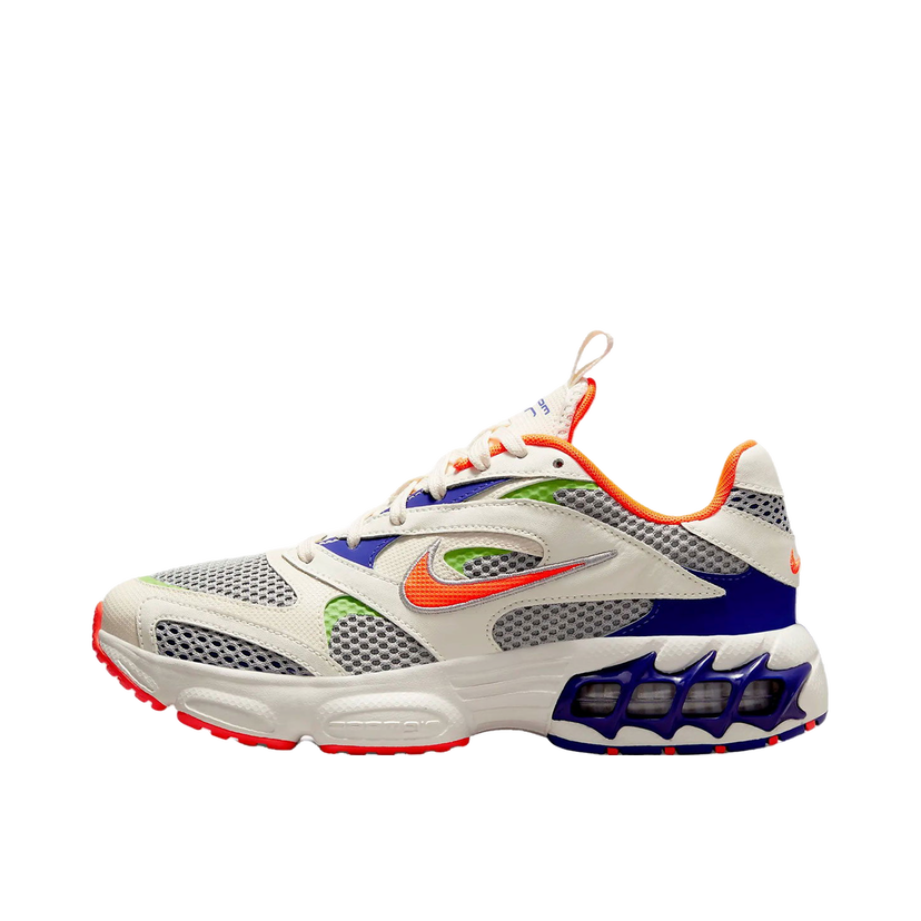 Tenisky a topánky Nike Zoom Air Fire W Rôznofarebný | CW3876-100