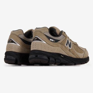 Tenisky a topánky New Balance 2002r "Beige Noir" Hnedá | M2002REG, 3