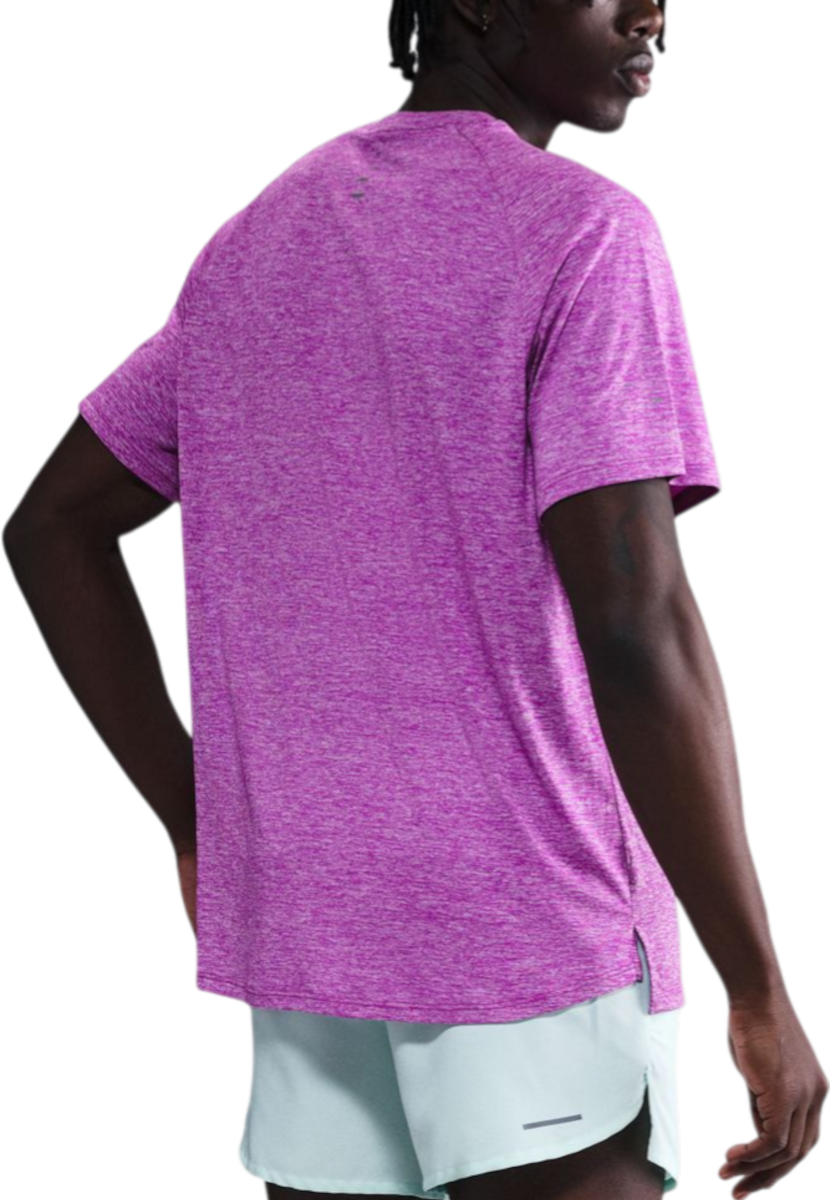 Tričko Nike Nike Stride T-Shirt Fialová | hv5203-551, 1